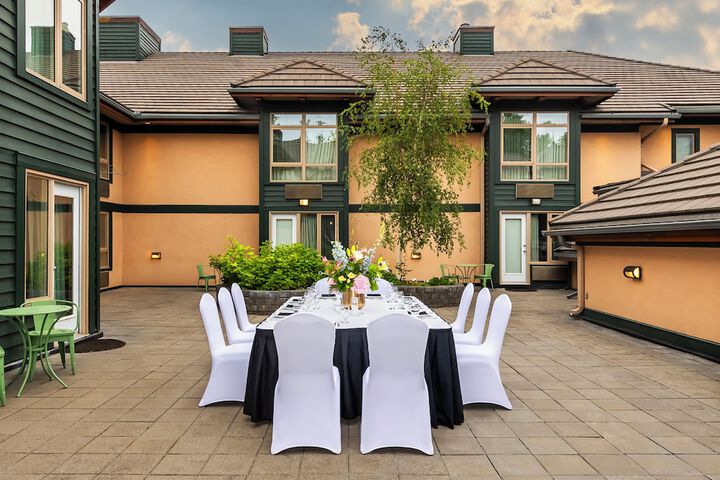Terrace/Patio 77 of 86