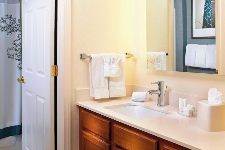 Residence Inn by Marriott® Baton Rouge South