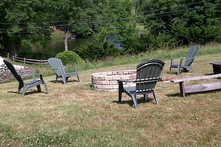 Amish Blessings Cabins