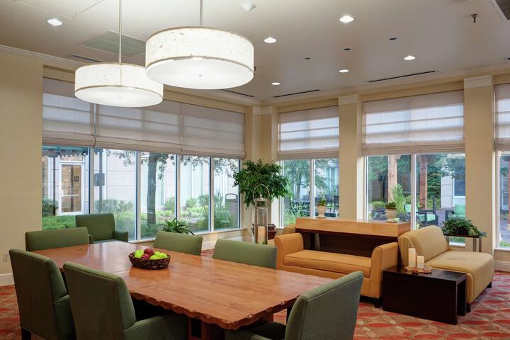 Hotel Interior 7 of 36