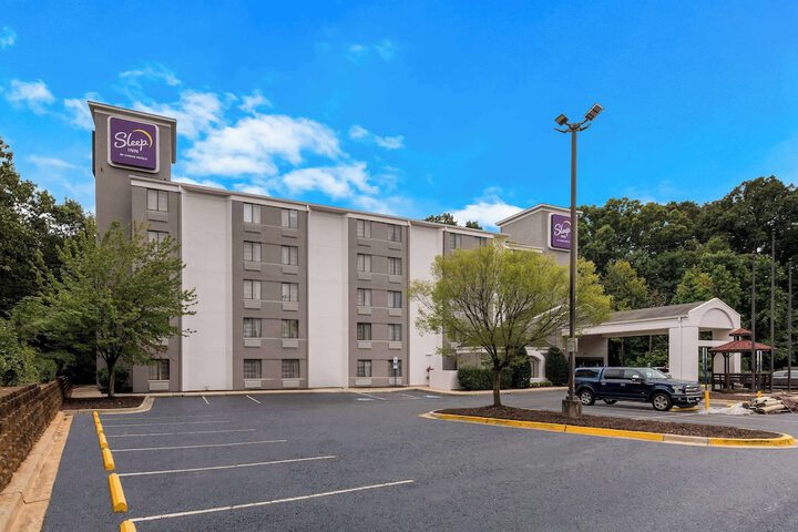 Sleep Inn Northlake