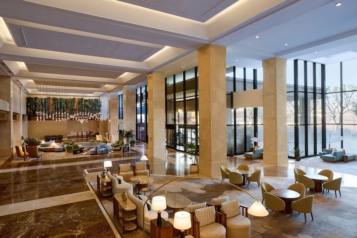 Hotel Interior 19 of 130
