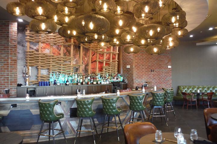 Hotel Indigo Frisco by IHG