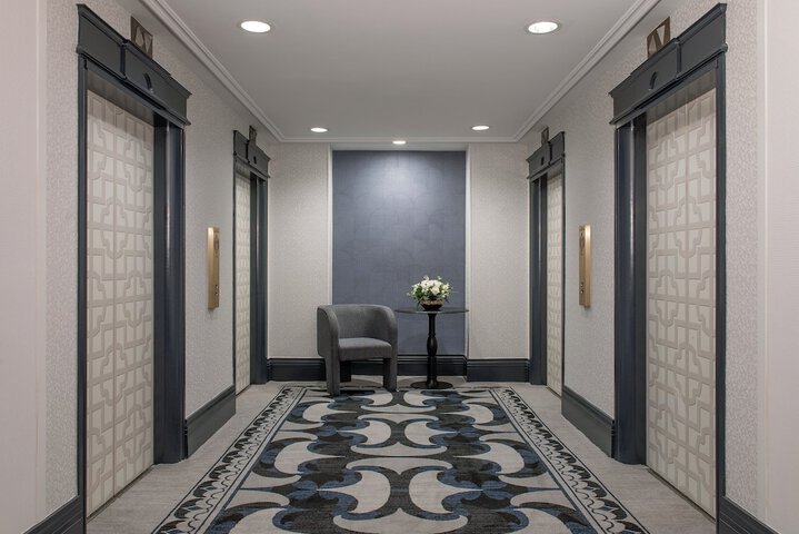 InterContinental Chicago Magnificent Mile by IHG
