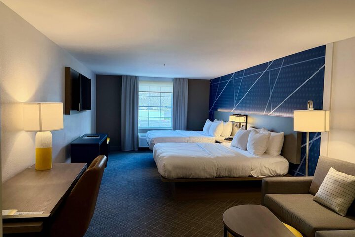 Comfort Inn & Suites Sturbridge - Brimfield