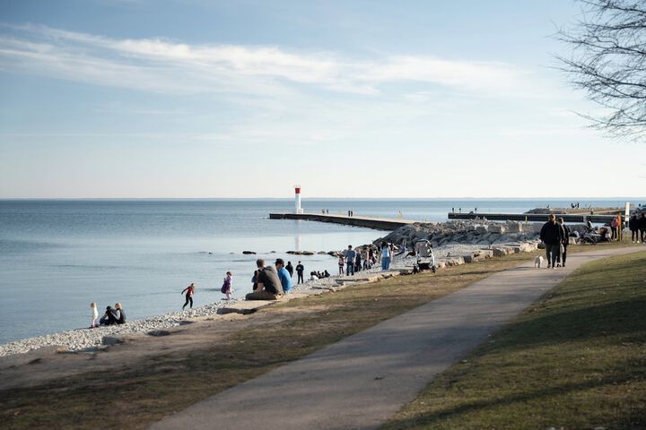 Holiday Inn Hotel & Suites Oakville at Bronte by IHG