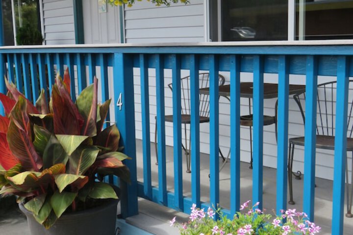Terrace/Patio 58 of 71
