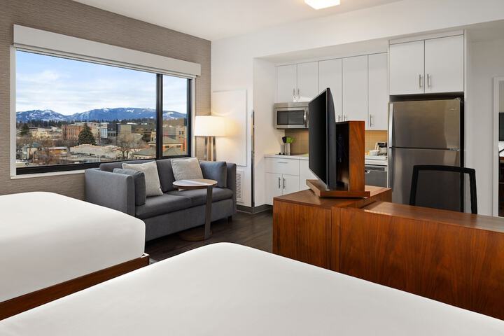 Element by Marriott Bozeman