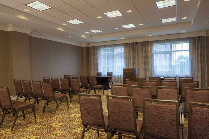 Houston Marriott Sugar Land