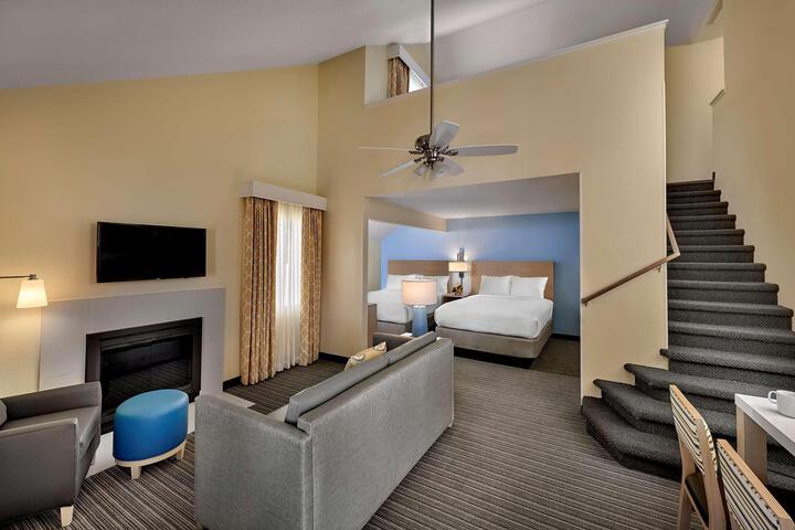 Sonesta ES Suites Atlanta - Perimeter Center East