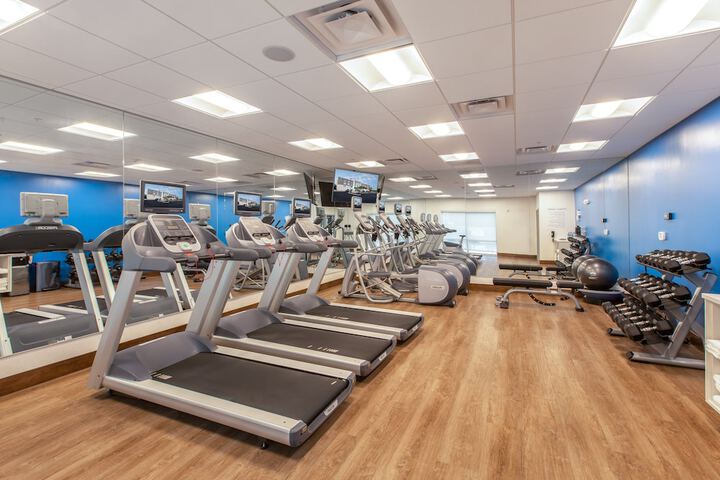 Holiday Inn Express & Suites Rock Hill by IHG