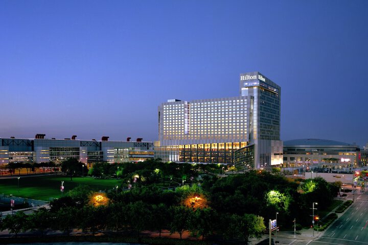 Hotel 8 of 95