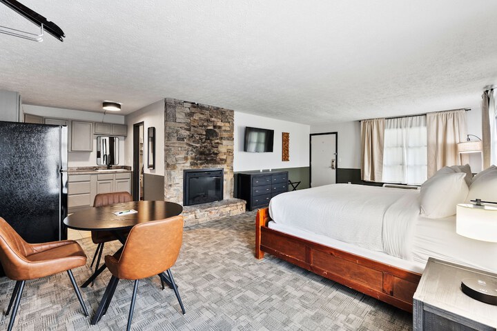 Tremont Lodge & Resort