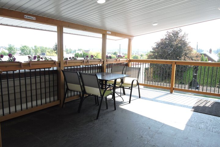 Terrace/Patio 70 of 71
