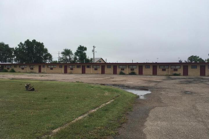 Hagman Motel