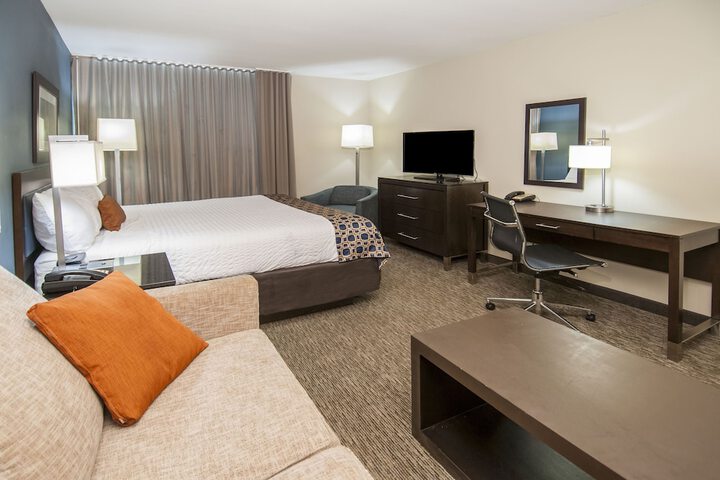 Wingate by Wyndham Slidell / New Orleans East Area