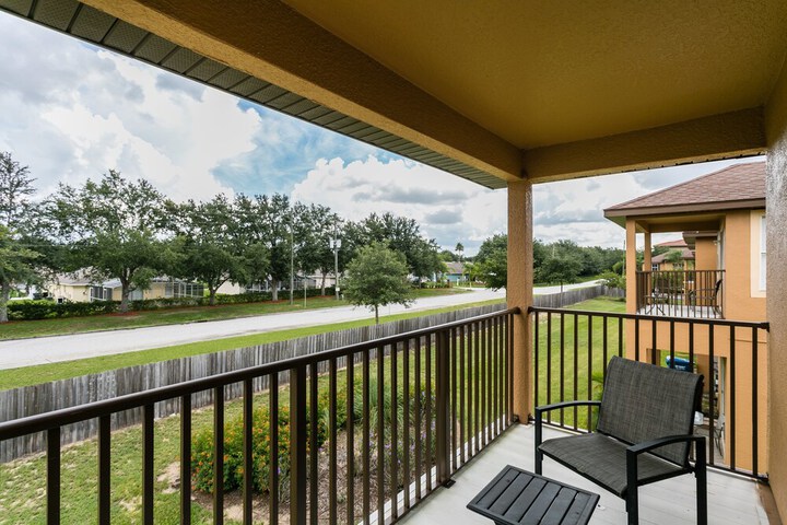 Terrace/Patio 48 of 53