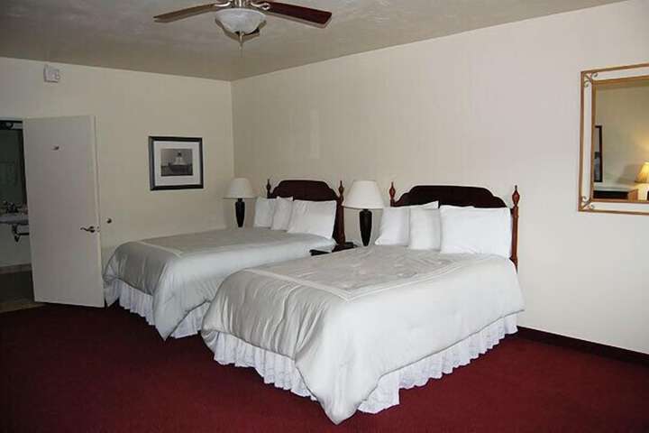 Cedar Glade Resort