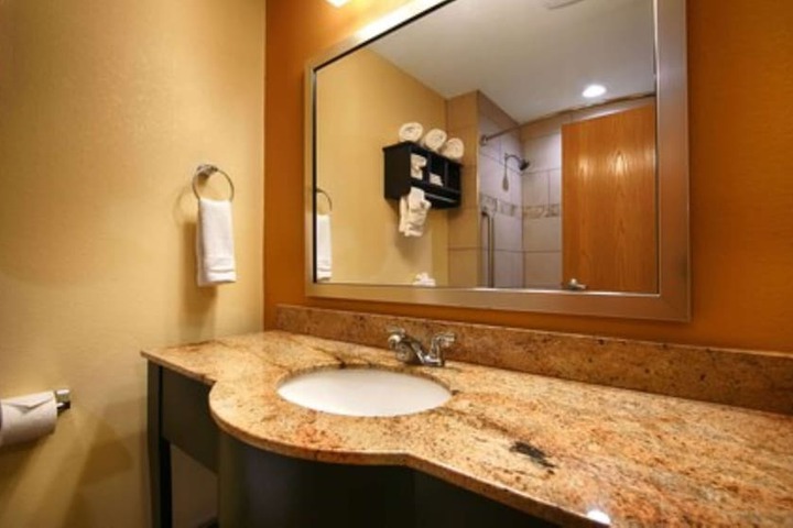 Best Western Plus Whitewater Inn