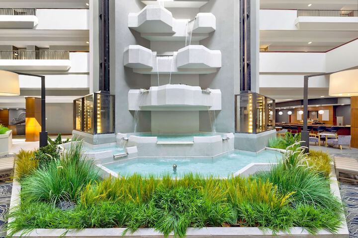 Hotel Interior 6 of 66