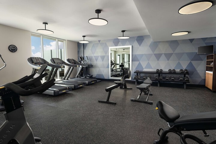 Health and Fitness 34 of 38