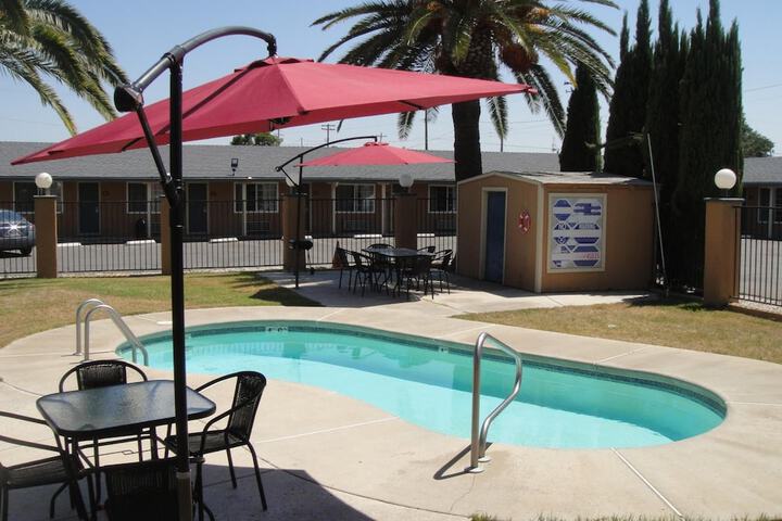 Stage Stop Inn Williams