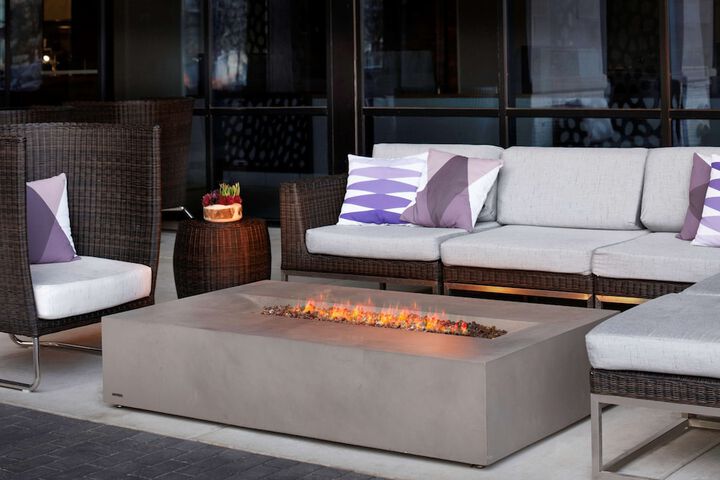 Embassy Suites by Hilton Amarillo Downtown