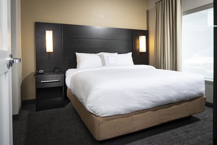 Residence Inn by Marriott Las Vegas South / Henderson