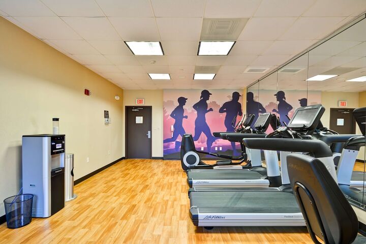 Health and Fitness 20 of 20