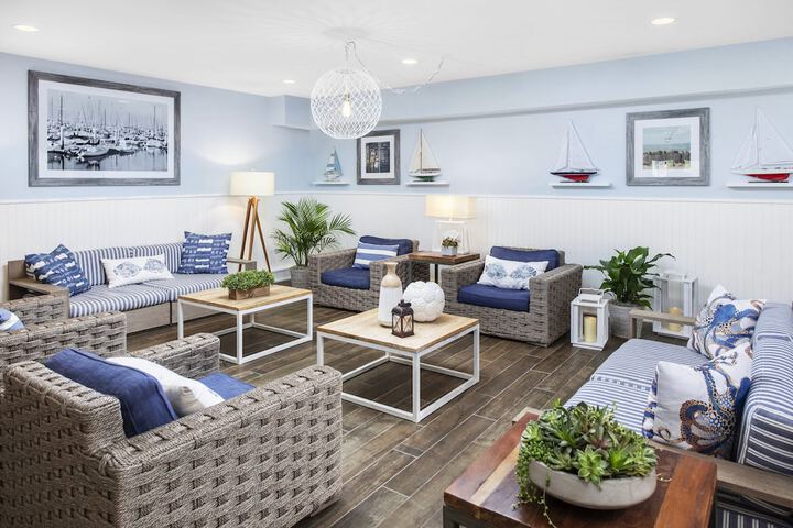 Sea Crest Beach Resort