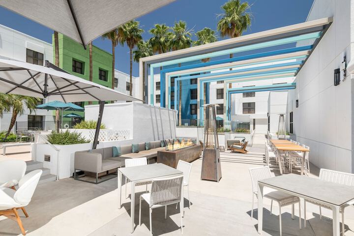 Terrace/Patio 54 of 56