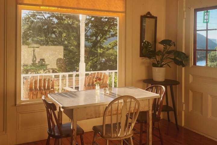 Harvest Barn Inn