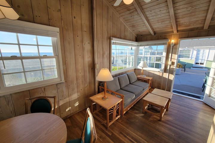 The Beach Cottages