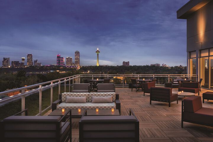 Hyatt Place Niagara Falls
