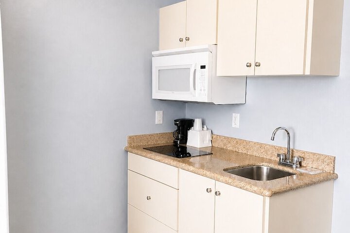 Executive Inn and Suites Extended Stay in Vernal