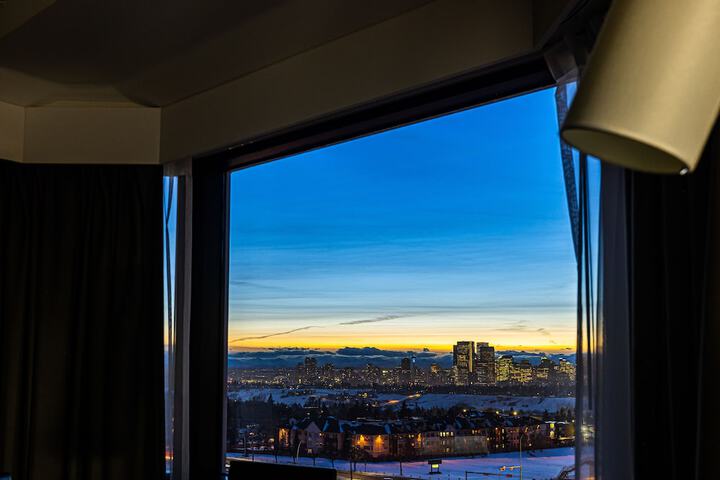 Hotel View 53 of 53
