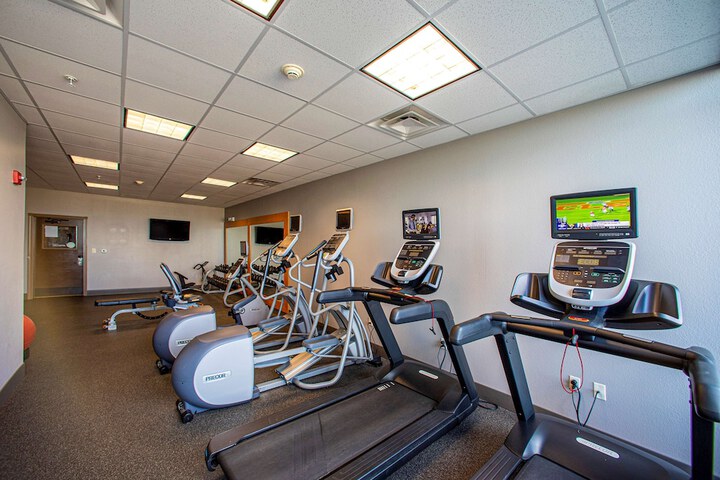 Hilton Garden Inn Rapid City