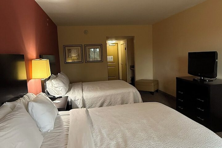 Holiday Inn Titusville-Kennedy Space Center by IHG