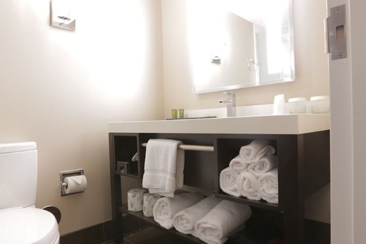 Hotel Capstone