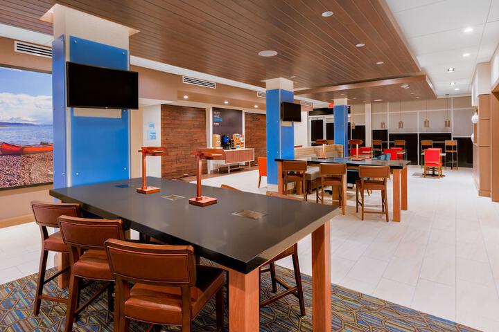 Holiday Inn Express & Suites Prosser - Yakima Valley Wine by IHG