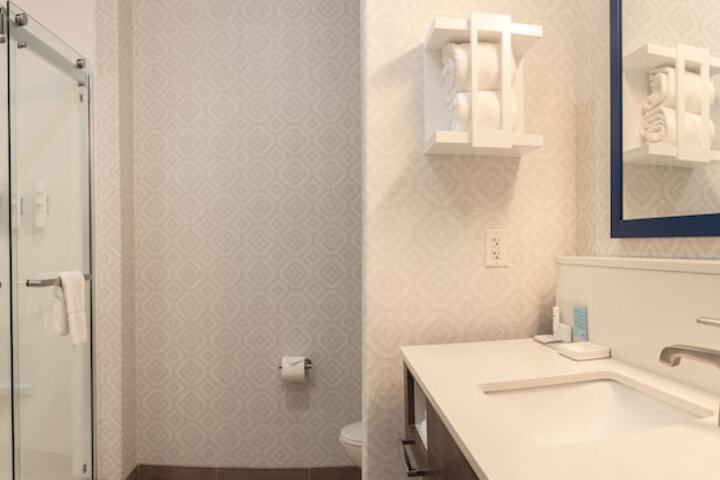Hampton Inn & Suites Boerne