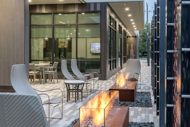 Terrace/Patio 44 of 47