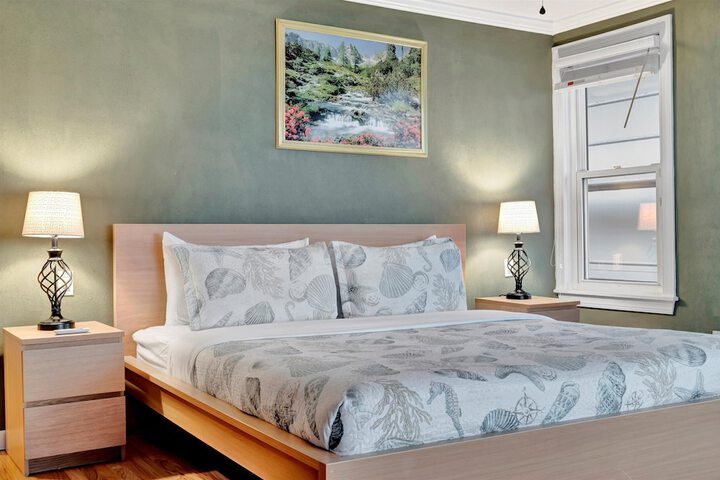 Stones Throw Beachfront Luxury Suites