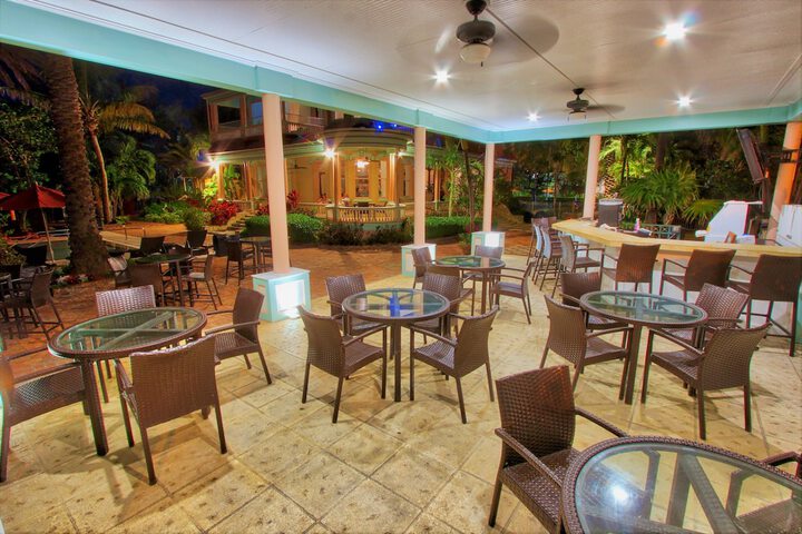 Southernmost House - Adult Exclusive