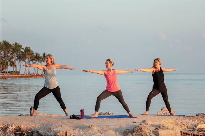 Courtyard by Marriott Faro Blanco Resort Marathon Florida Keys