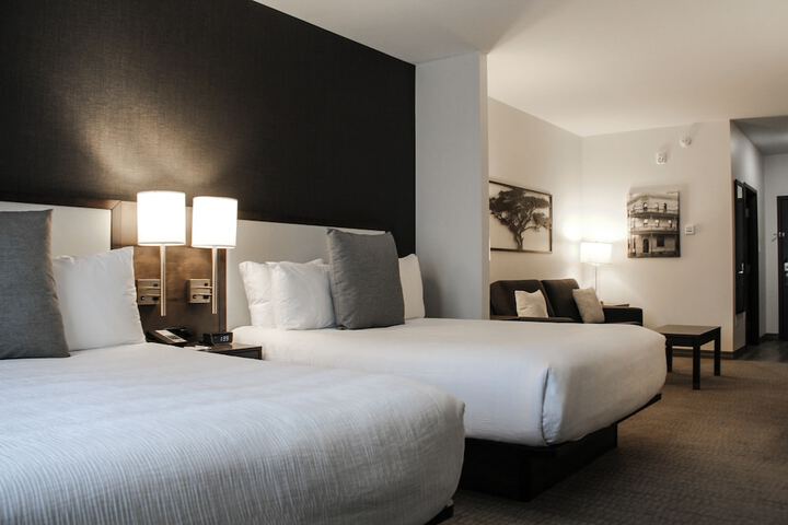 Best Western Plus Morden