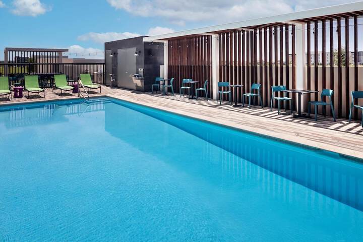 Home2 Suites by Hilton Bastrop Tx
