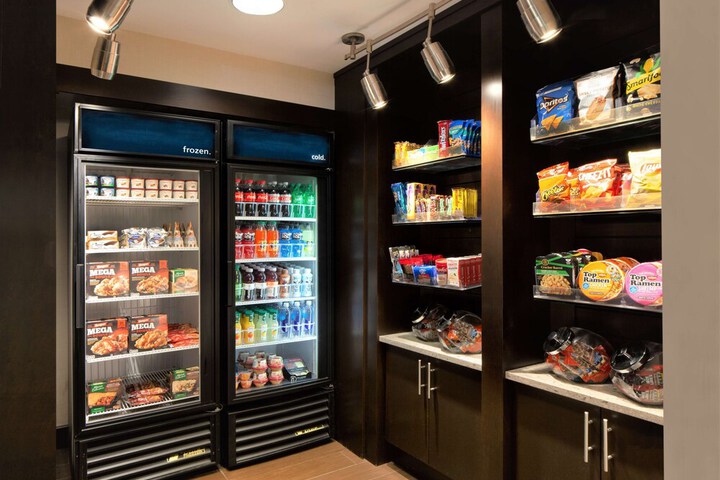 Hampton Inn Lawrenceville