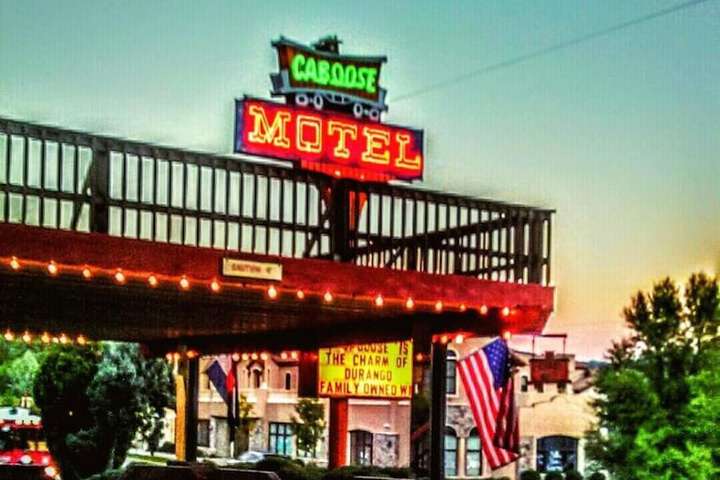 Hotel 6 of 43