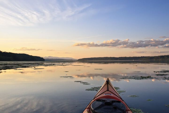 Hudson River Way by Woodstock Way Hotel